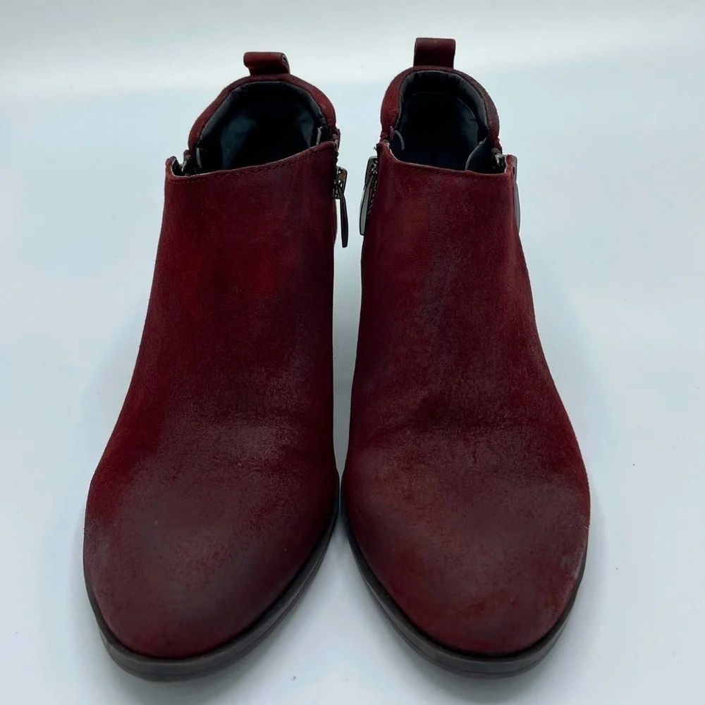 Franco Sarto Granite Booties